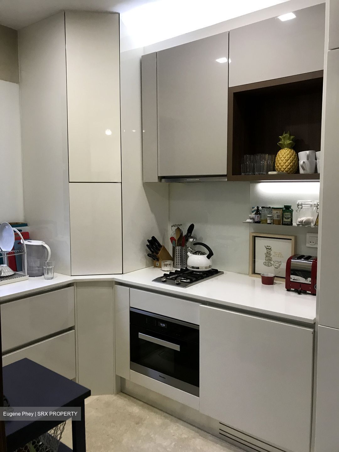 One Balmoral (D10), Condominium #602179191